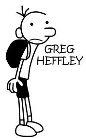  How To Draw Greg Heffley By Jeff Kinney of the decade Don t miss out 